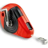 Sola Markeerset CLP slagl.molen+poeder rood CLP30 +KPR250 rood - 66110642