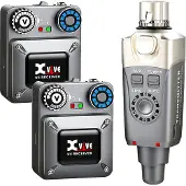 Xvive U4R2