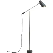 Northern Birdy vloerlamp grijs