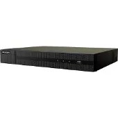 Hikvision HWN-4104MH-4P HiWatch 4 kanaals PoE UltraHD 4K Netwerk Video Recorder