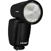Profoto A1X AirTTL Fujifilm Compacte flits Zwart