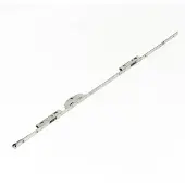 Habo Espagnolet 962SP skg** raamhoogte tot 1000mm
