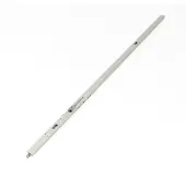 Habo Stolpraamespagnolet 98MP tot raamhoogte L=1500mm