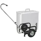 Boston ACC-TROL Trolley voor accordeonkoffer