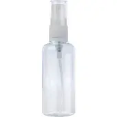 Beter Cepillo 100 ml plastic spuitfles