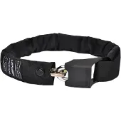 Hiplok - Original - Fietsslot 85 cm, grijs