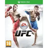 UFC: Ultimate Fighting Championship