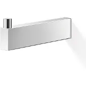 Zack Linea glans (reserve-) toiletrolhouder