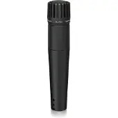 Behringer ECM8000 meet microfoon