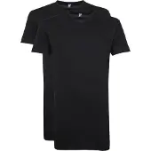Alan red Shirt 'Vermont' zwart