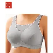 Glamorise No-Bounce sport-beha »1066«