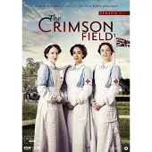 Just Entertainment The Crimson Field: Seizoen 1 - DVD
