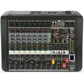 Power Dynamics PDM-M804A