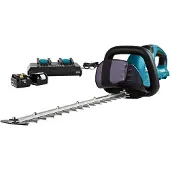 Makita DUH551PT2 Accu Heggenschaar 55cm 2x18V 5.0Ah