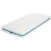 Aerosleep Evolution Pack 2-in-1 : Matras + 3D Beschermer (70x160 cm)