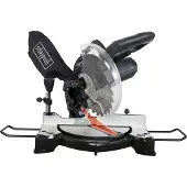 Scheppach HM80L Afkortzaag incl. laser - 1500W - 210 x 30mm