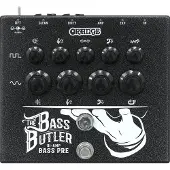 Orange Amps BASS BUTLER