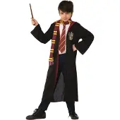 Ginza.se - Harry Potter - Gryffindor Set (G40022)