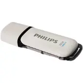Philips USB-Stick 3.0 32GB Sneeuw Editie Grijs