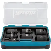 Makita Cirkelzaagblad voor Hout | Efficut | Ø 165mm Asgat 20mm 60T - B-69864