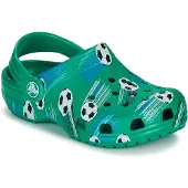 Crocs Classic Sport Ball Klompen