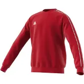 Adidas Core 18 Sweatshirt