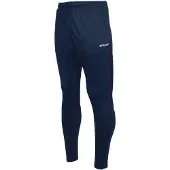 Stanno trainingsbroek donkerblauw Sportbroek Jongens/Meisjes Polyester - maat 128