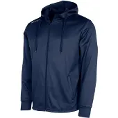 Stanno Field Hooded Full Zip Top 408012 | Maat: S
