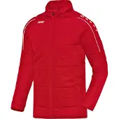 Jako Coachvest classico 7150-01