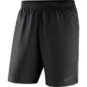 Nike Dry Football Shorts Zwart S Man
