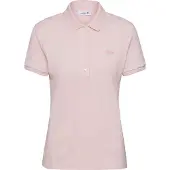 Lacoste Shirt 'Chemise' pastelroze