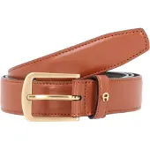 Etienne aigner Zakelijke riem leer 115 cm bruin