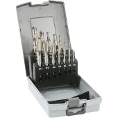 Labor HSS machinetapset 14-delig