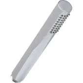 Wiesbaden Handdouche Caral Rond 1/2 Messing Chroom