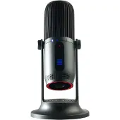 Thronmax MDrill One, Microfoon