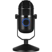 Thronmax MDrill DOME M3, Microfoon