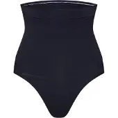 Magic bodyfashion Shapingslip 'Comfort Waistnipper' zwart