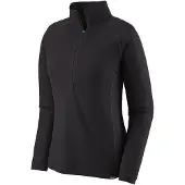 Patagonia Vrouwentrui MW Zip Neck