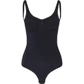 Magic bodyfashion Shapingbody zwart
