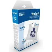 Enzo Variant Microfiber MIELE type G,H,N MI01 - 1520502