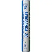 Yonex Badminton Shuttle Yonex Aerosensa-30 Speed 3 (Koker van 12)