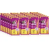 Mars Whiskas Sticks Kip Katten Snack 18g 28 Eenheden
