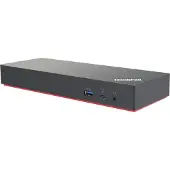 Lenovo ThinkPad Thunderbolt 3 Workstation Dock Gen 2 40AN | incl. 230W voedingseenheid | 40ANY230EU