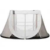 AeroMoov Reisbed ATC White Sand