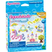 AquaBeads Pastell Sprookjeswereld Set, nieuw