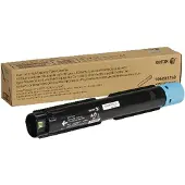 Xerox 106R03740 Toner Cyaan Extra hoge capaciteit