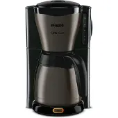 Philips Gaia HD7547/80 Titanium