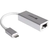 Sandberg USB-C to Network Converter