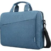 Lenovo 15.6 inch Laptop Casual Toploader T210 Laptoptas Blauw