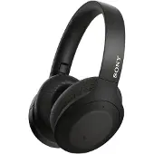 Sony WH-H910N Zwart